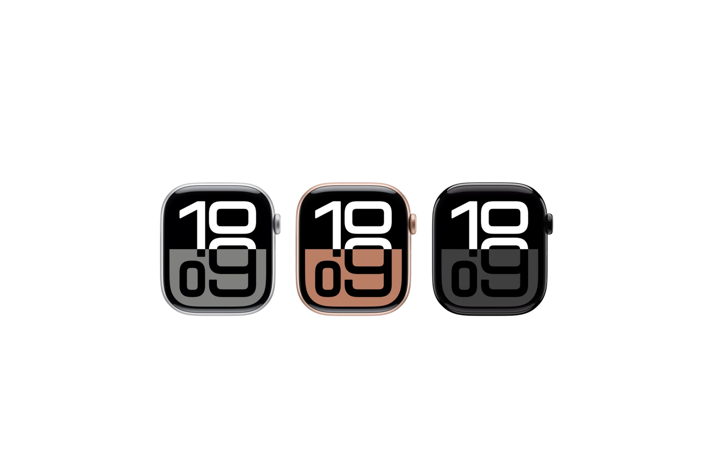 Apple Watches Bundle - Vendor