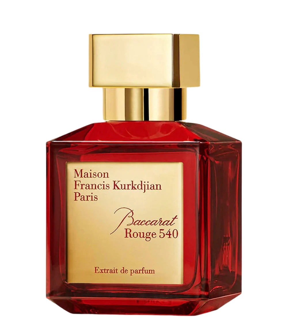 Baccarat Rouge 540 - Vendor