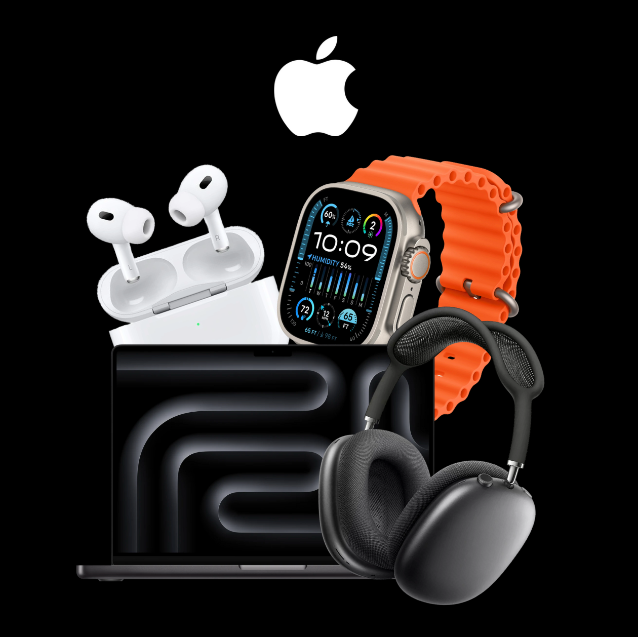 Apple