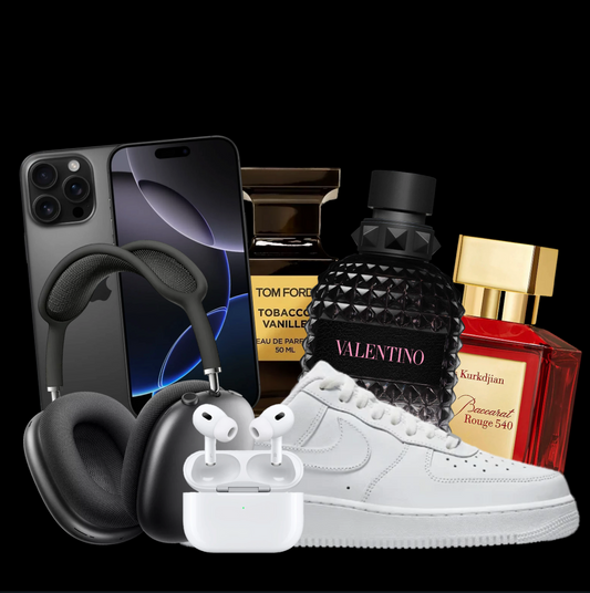 Premium Package