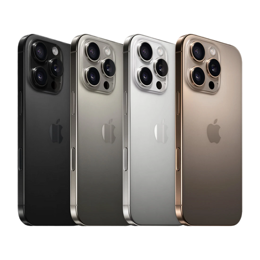 Apple Bundle - Direct/Vendor