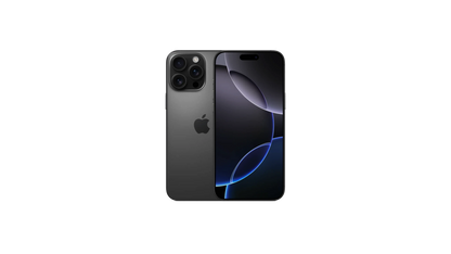 iPhone 16 Pro Max - Vendor