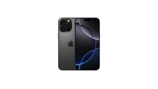 iPhone 16 Pro Max - Vendor