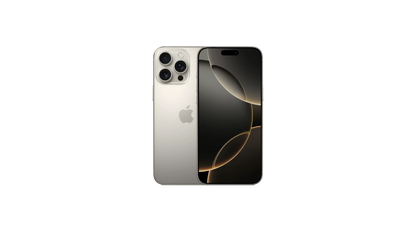 iPhone 16 Pro Max - Vendor