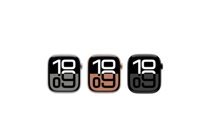 Apple Watches Bundle - Vendor