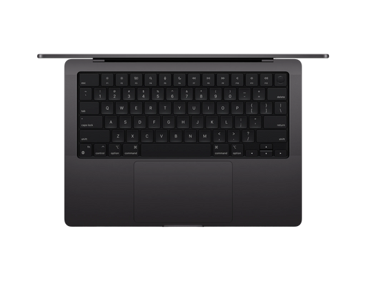 MacBook Pro M4 - Direct