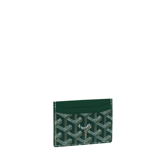 Goyard Wallets - Vendor