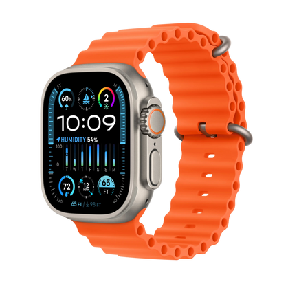 Apple Watches Bundle - Vendor