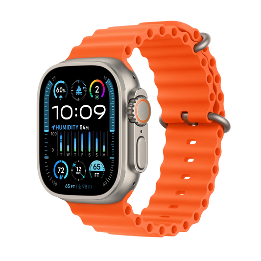 Apple Watches Bundle - Vendor